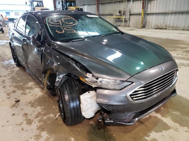 FORD FUSION SE 2019 3fa6p0hd5kr193638