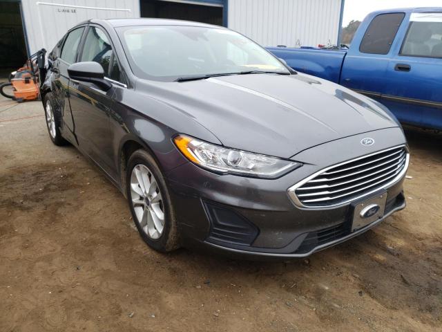 FORD FUSION SE 2019 3fa6p0hd5kr193672