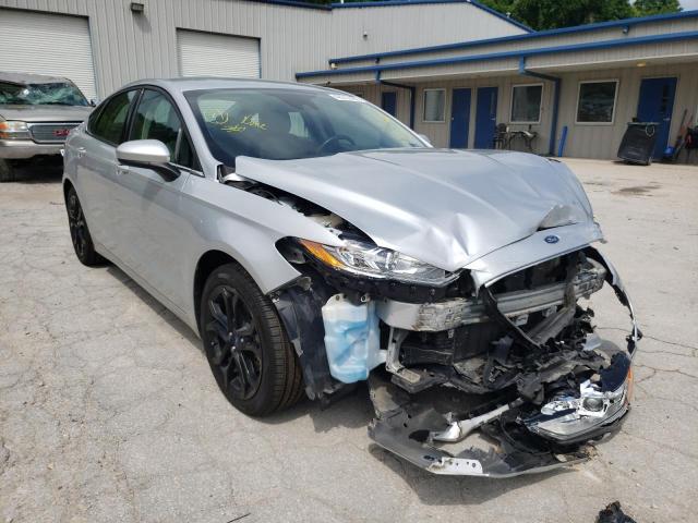 FORD FUSION 2019 3fa6p0hd5kr196359