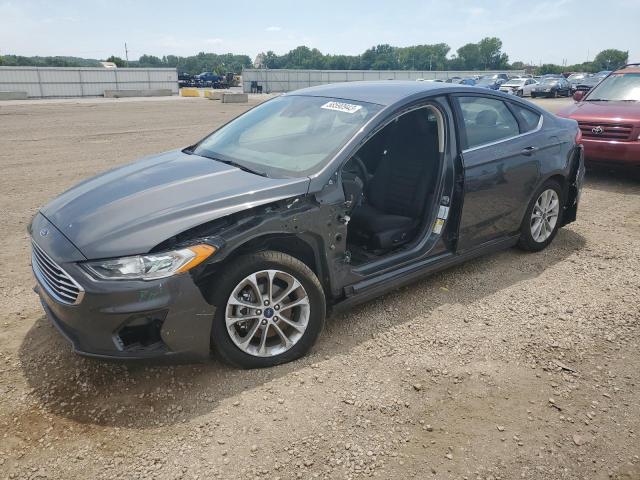 FORD FUSION SE 2019 3fa6p0hd5kr198886