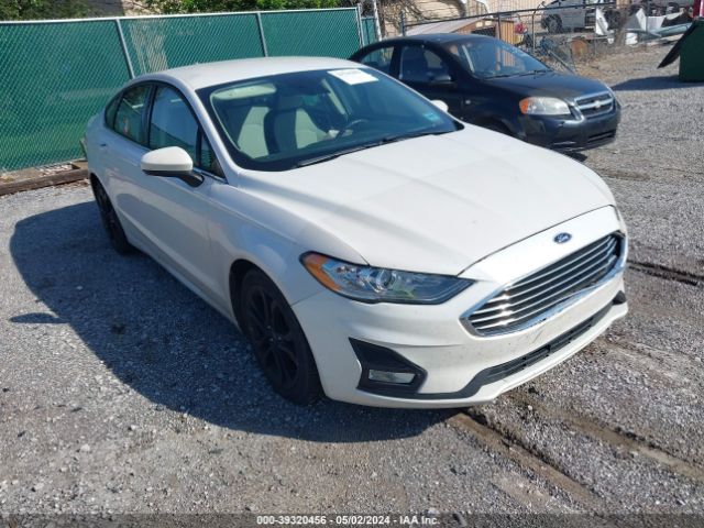 FORD FUSION 2019 3fa6p0hd5kr213371