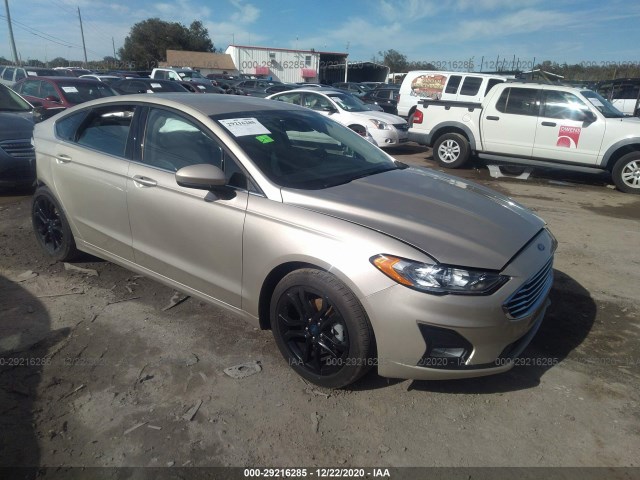 FORD FUSION 2019 3fa6p0hd5kr213676