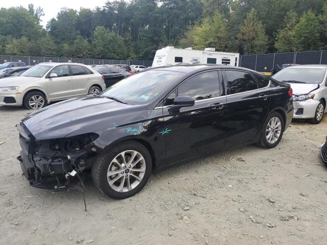 FORD FUSION SE 2019 3fa6p0hd5kr213757