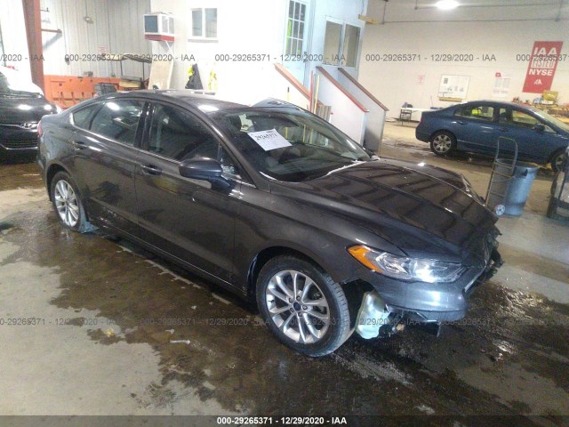 FORD FUSION 2019 3fa6p0hd5kr219008