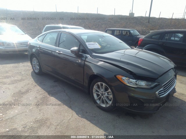 FORD FUSION 2019 3fa6p0hd5kr219302