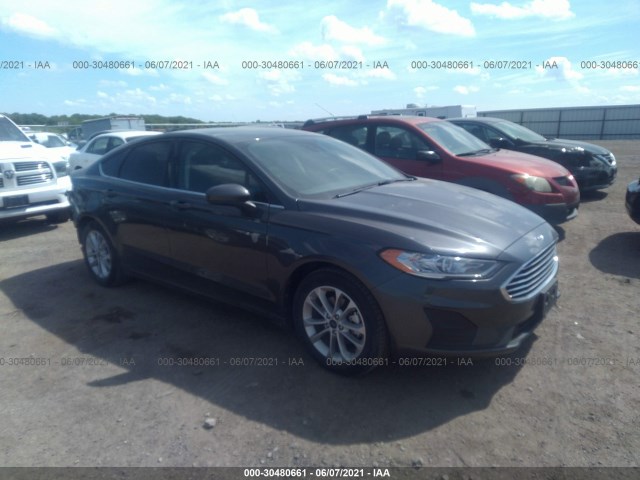 FORD FUSION 2019 3fa6p0hd5kr223382