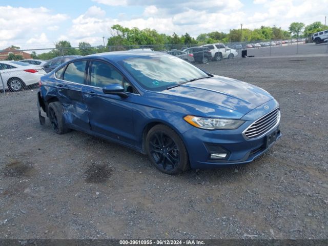 FORD FUSION 2019 3fa6p0hd5kr229859