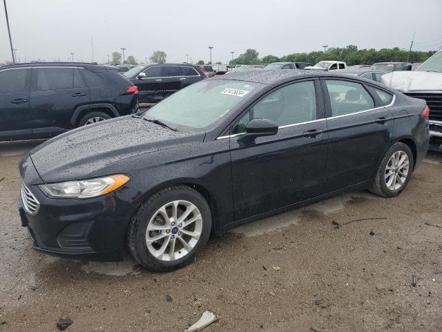 FORD FUSION 2019 3fa6p0hd5kr231076