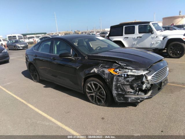 FORD FUSION 2019 3fa6p0hd5kr236178