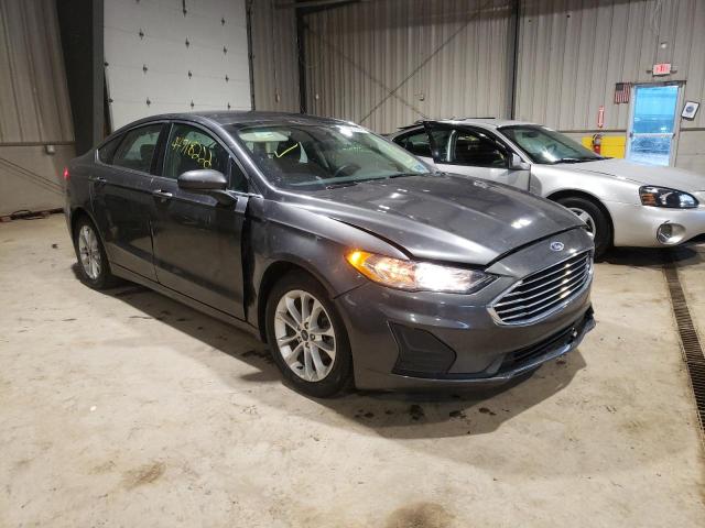 FORD FUSION SE 2019 3fa6p0hd5kr239694