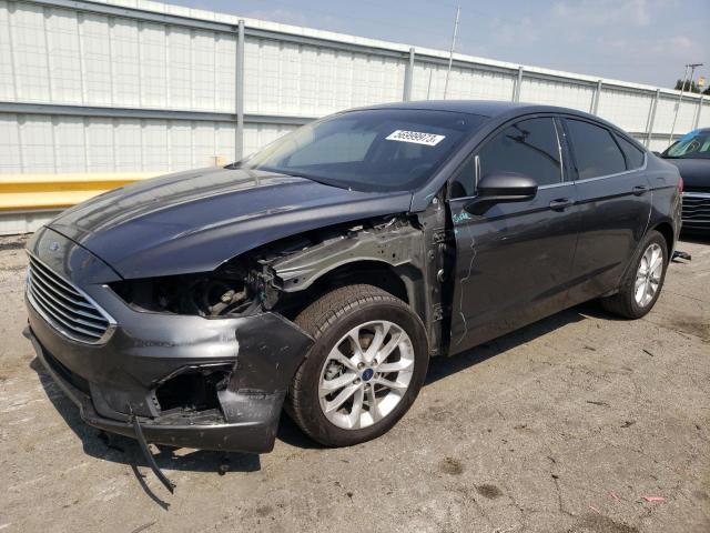 FORD FUSION SE 2019 3fa6p0hd5kr243440