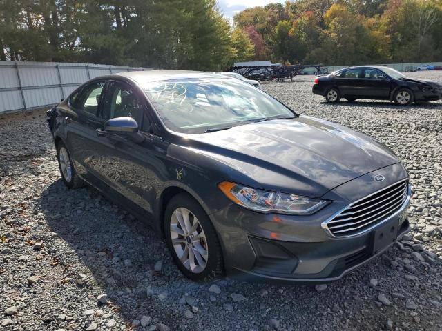 FORD FUSION SE 2019 3fa6p0hd5kr245074