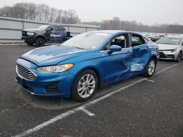 FORD FUSION 2019 3fa6p0hd5kr245611