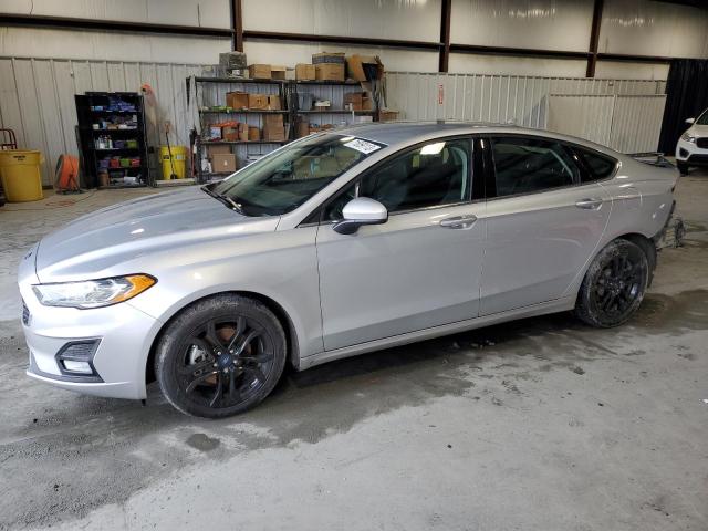 FORD FUSION 2019 3fa6p0hd5kr246287