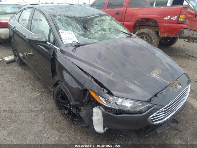 FORD FUSION 2019 3fa6p0hd5kr246662