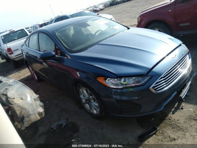 FORD FUSION 2019 3fa6p0hd5kr246838