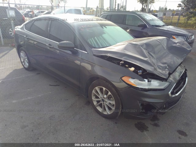 FORD FUSION 2019 3fa6p0hd5kr246970