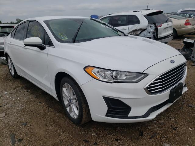 FORD FUSION SE 2019 3fa6p0hd5kr248136