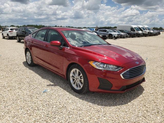 FORD FUSION SE 2019 3fa6p0hd5kr248959