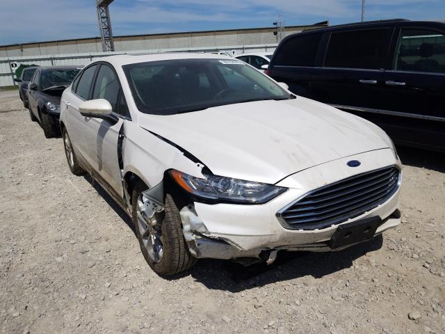 FORD FUSION SE 2019 3fa6p0hd5kr249304