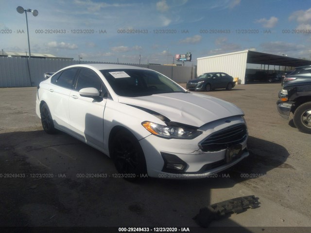 FORD FUSION 2019 3fa6p0hd5kr249805