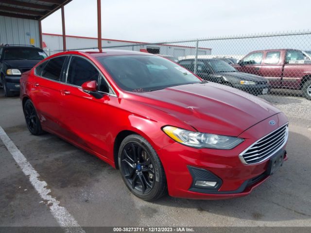 FORD FUSION 2019 3fa6p0hd5kr250324