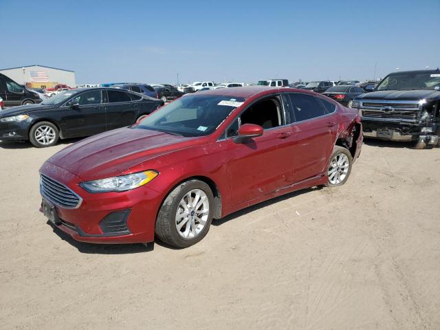 FORD FUSION 2019 3fa6p0hd5kr250565