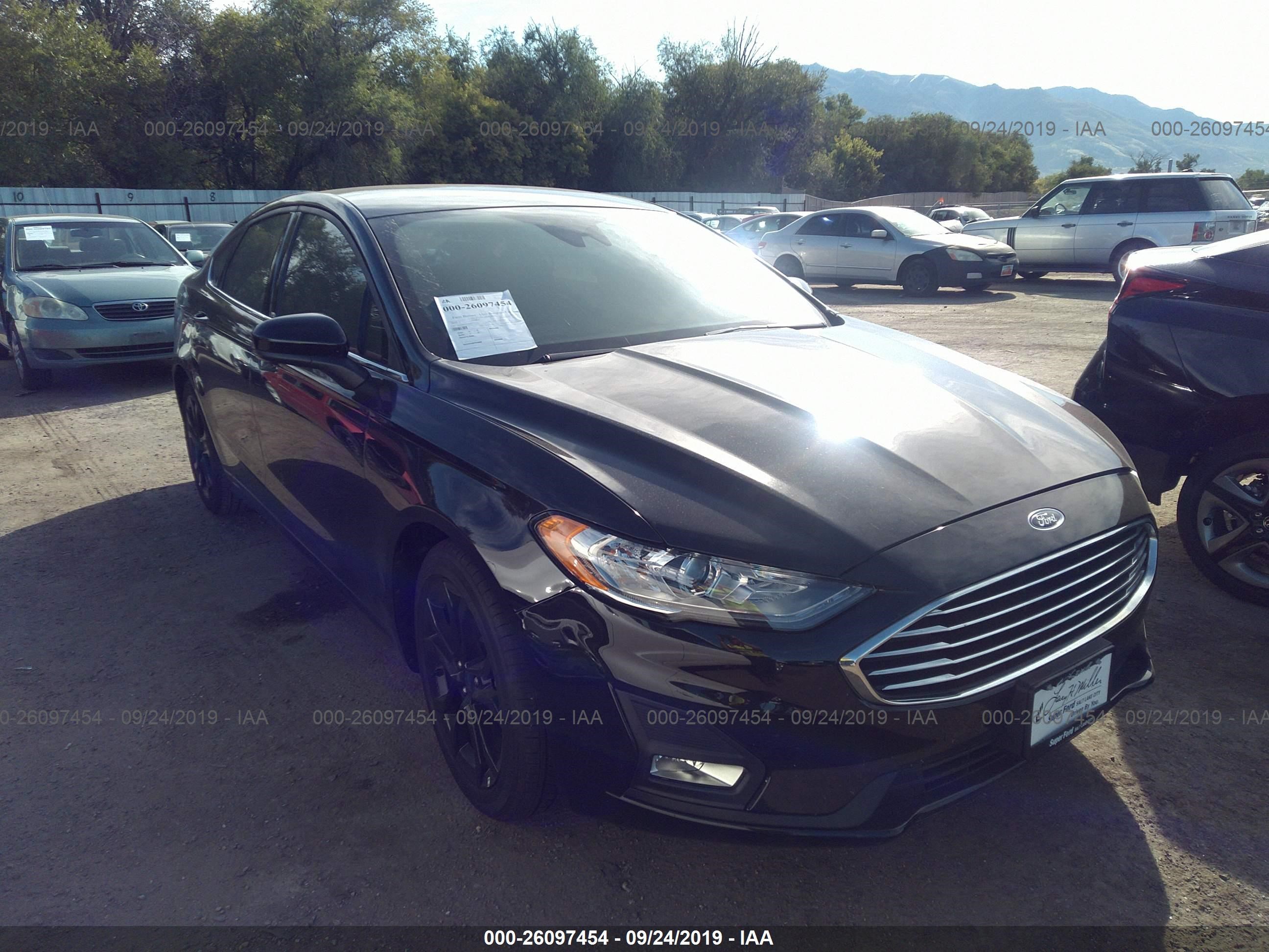 FORD FUSION 2019 3fa6p0hd5kr251182