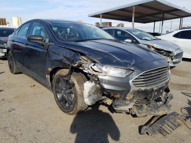 FORD FUSION SE 2019 3fa6p0hd5kr252249