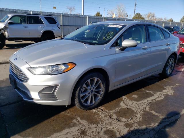 FORD FUSION 2019 3fa6p0hd5kr258309