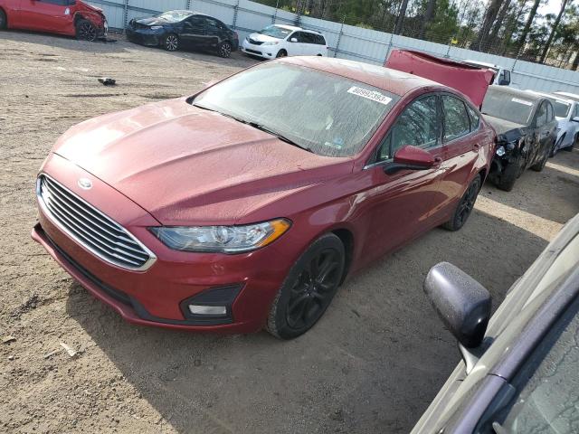 FORD FUSION 2019 3fa6p0hd5kr267057