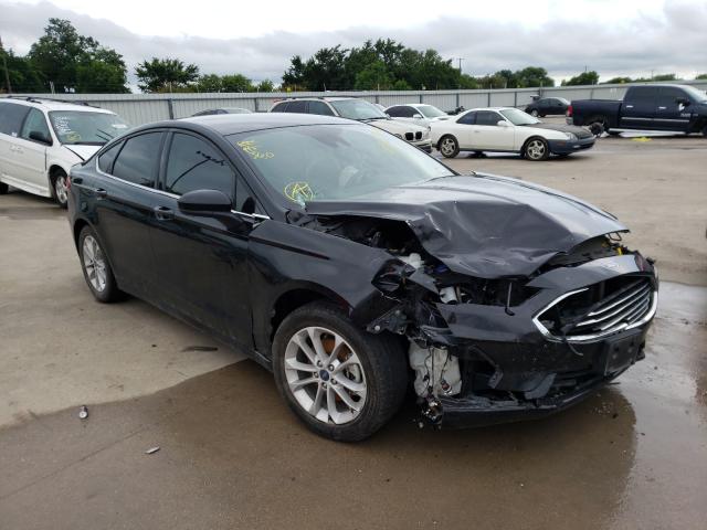 FORD FUSION SE 2019 3fa6p0hd5kr268175