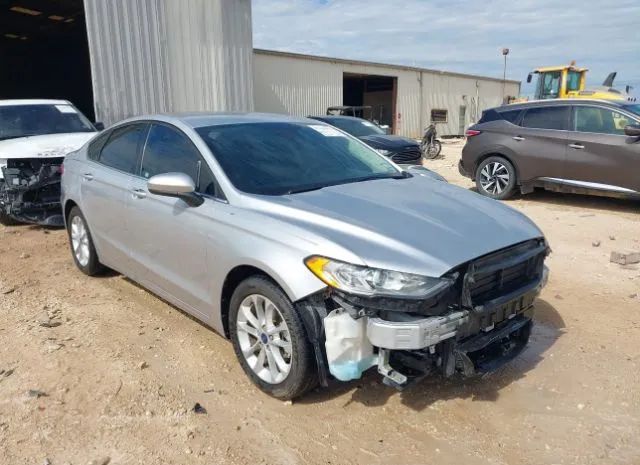 FORD FUSION 2019 3fa6p0hd5kr268399