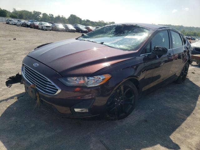 FORD FUSION SE 2019 3fa6p0hd5kr275241