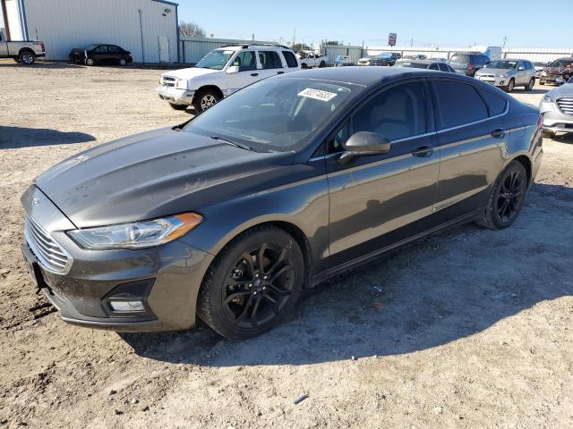 FORD FUSION 2019 3fa6p0hd5kr276406