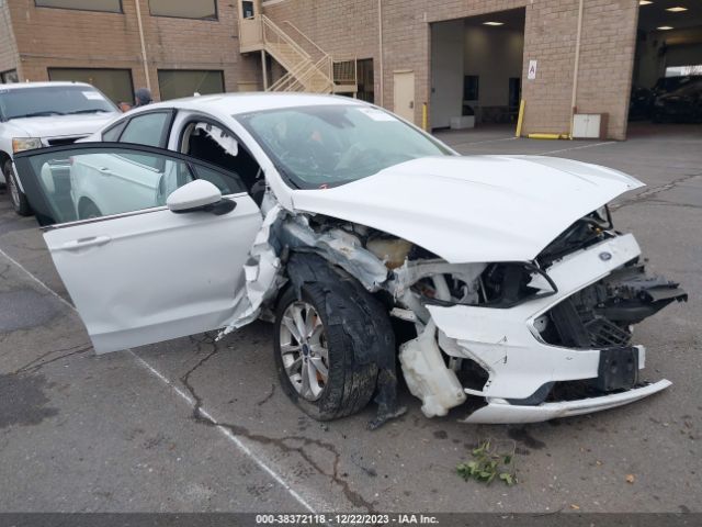 FORD FUSION 2019 3fa6p0hd5kr276633