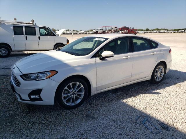 FORD FUSION SE 2019 3fa6p0hd5kr277099