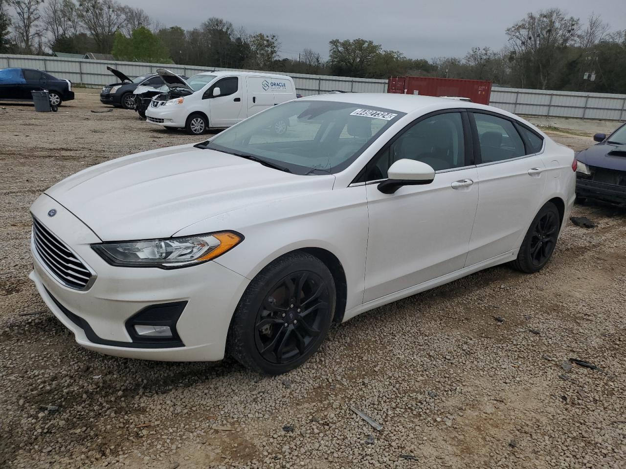 FORD FUSION 2019 3fa6p0hd5kr280536