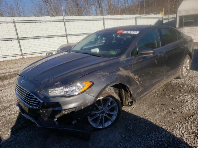 FORD FUSION SE 2019 3fa6p0hd5kr282366