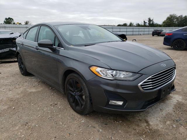 FORD FUSION SE 2019 3fa6p0hd5kr282996