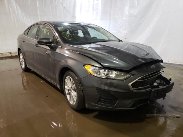 FORD FUSION SE 2019 3fa6p0hd5kr285364