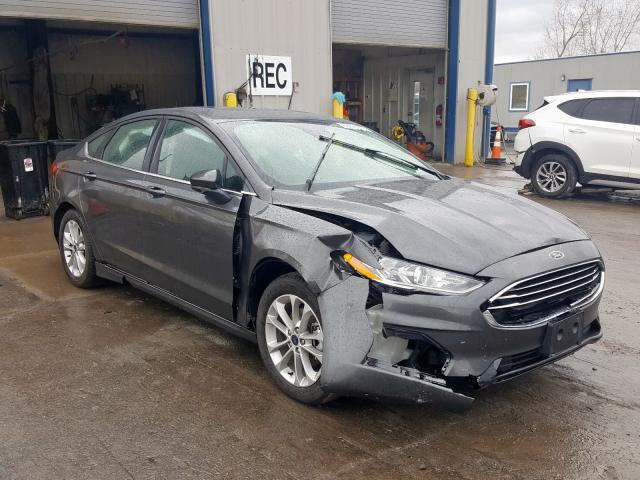 FORD FUSION SE 2020 3fa6p0hd5lr101137