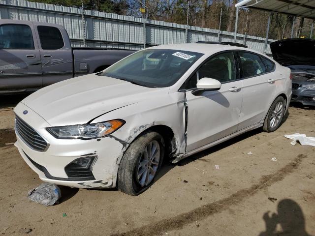 FORD FUSION SE 2020 3fa6p0hd5lr102787