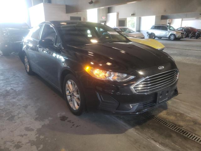 FORD FUSION SE 2020 3fa6p0hd5lr105205