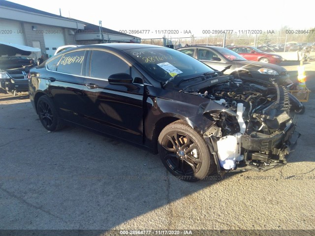 FORD FUSION 2020 3fa6p0hd5lr105639