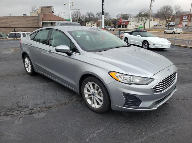 FORD FUSION SE 2020 3fa6p0hd5lr108332