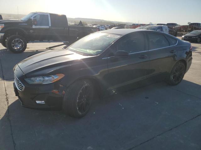 FORD FUSION SE 2020 3fa6p0hd5lr110985