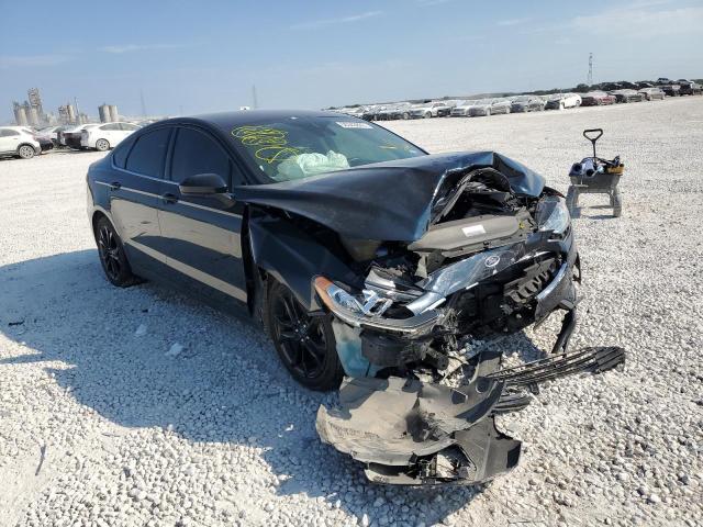 FORD FUSION SE 2020 3fa6p0hd5lr111506