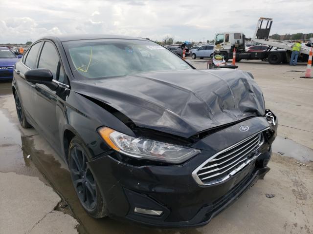 FORD FUSION SE 2020 3fa6p0hd5lr111599