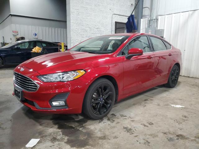 FORD FUSION 2020 3fa6p0hd5lr112378